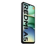 XIAOMI Redmi A5 3/64GB Black - 1325228 - zdjęcie 2